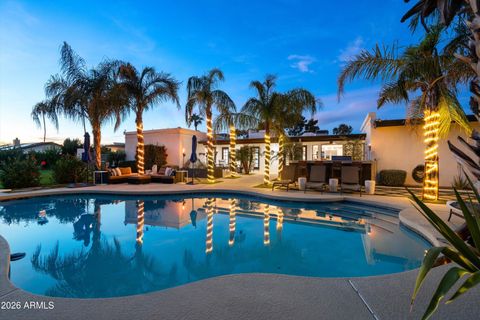 Photo of 6721 E Ludlow Drive, Scottsdale, AZ 85254 (MLS # 6991647)