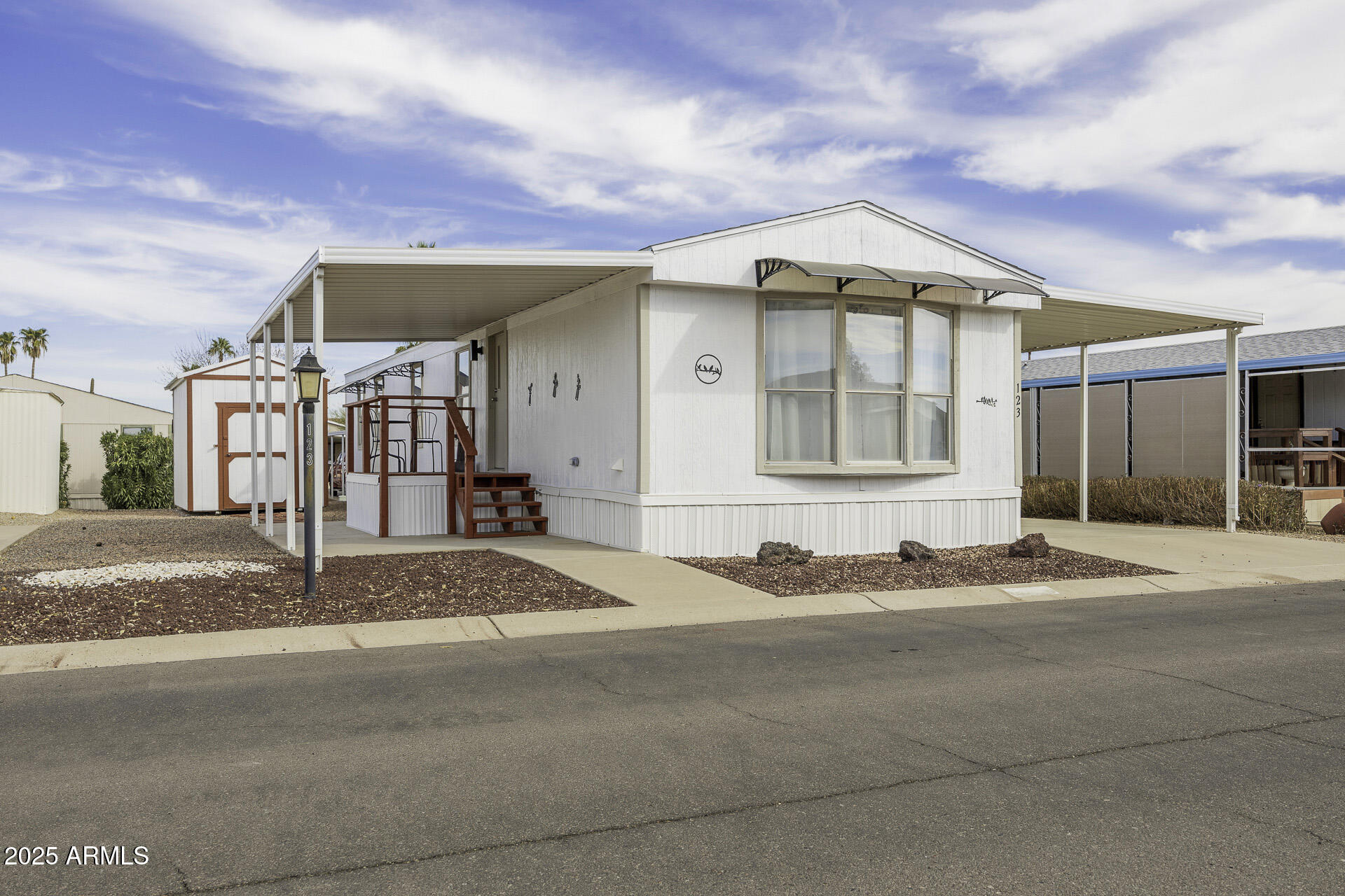 450 W SUNWEST Drive 123