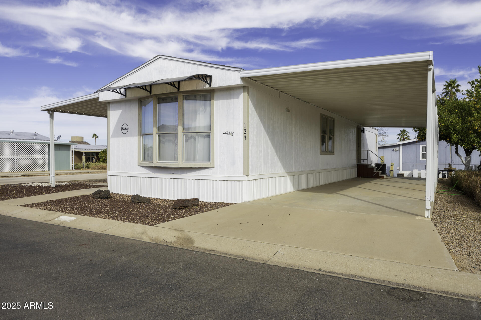 450 W SUNWEST Drive 123