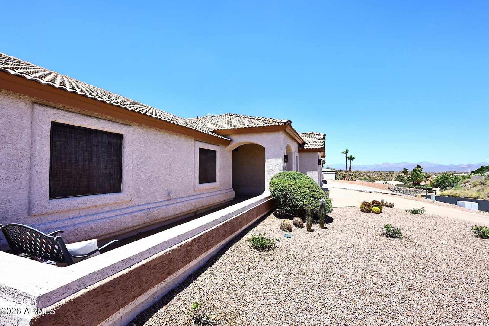 15036 N MAPLE Drive
