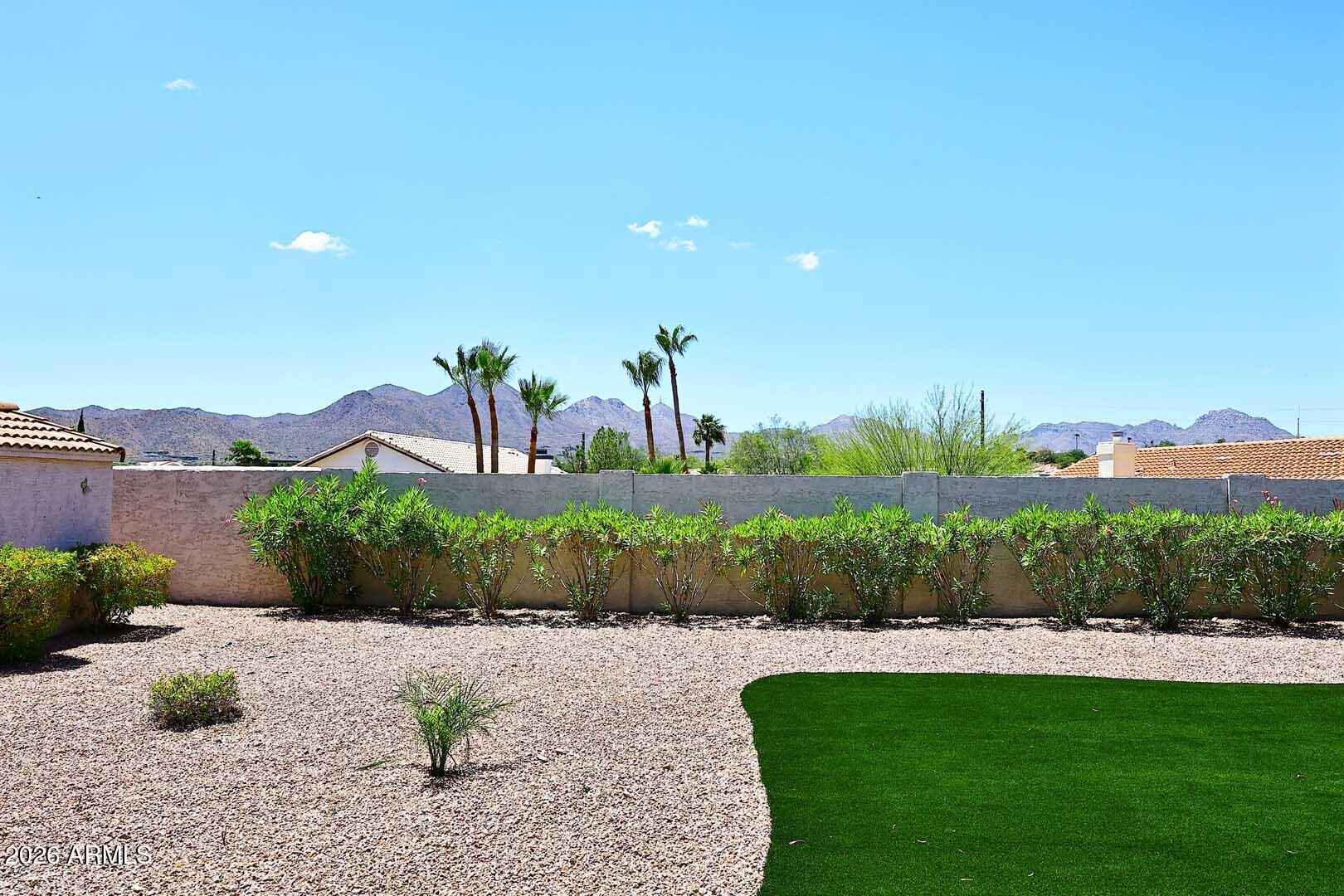 FOUNTAIN HILLS ARIZONA NO. 428 - Residential