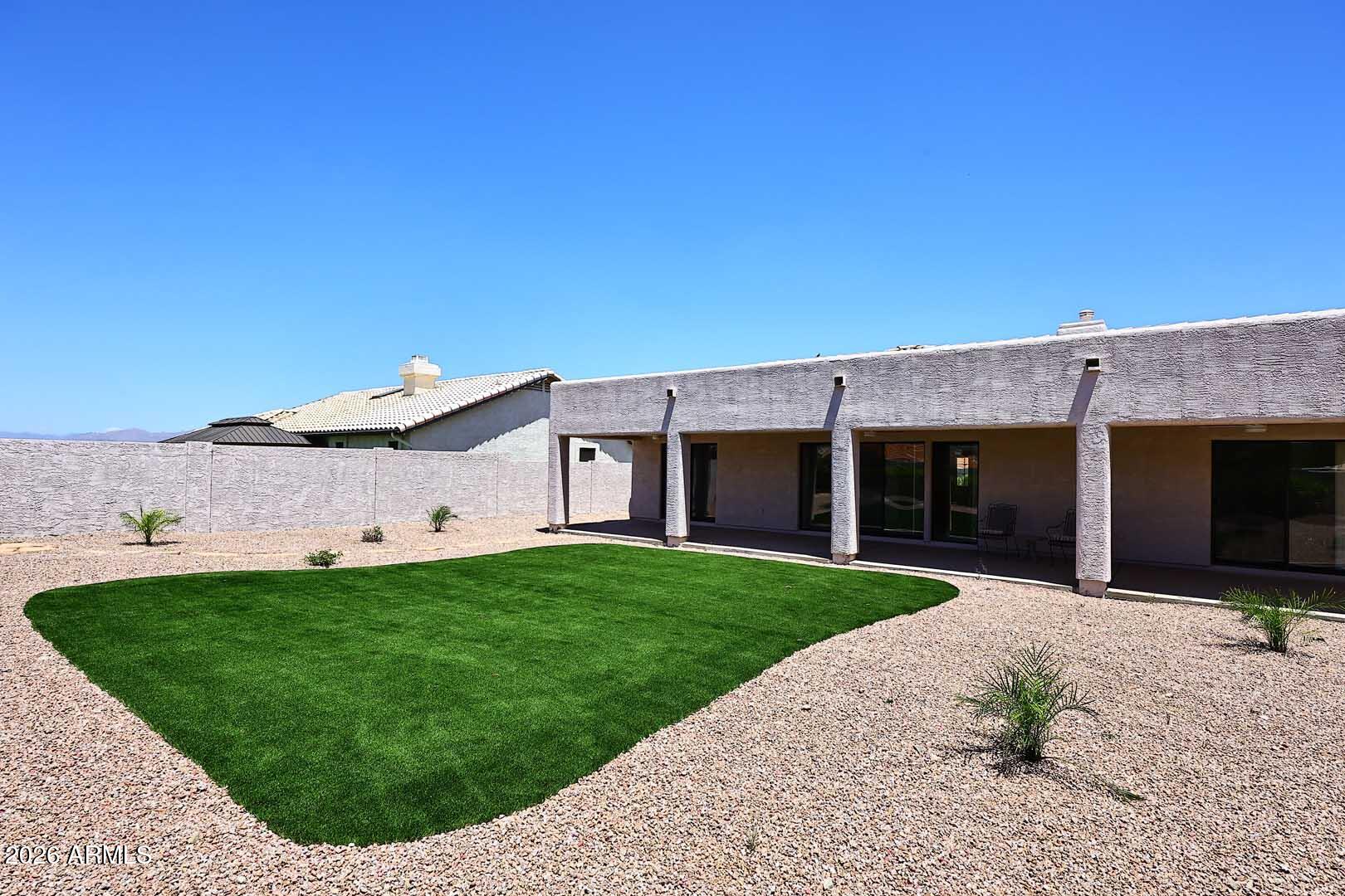 FOUNTAIN HILLS ARIZONA NO. 428 - Residential
