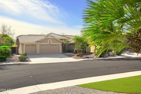 8305 W TONTO Lane Peoria AZ 85382
