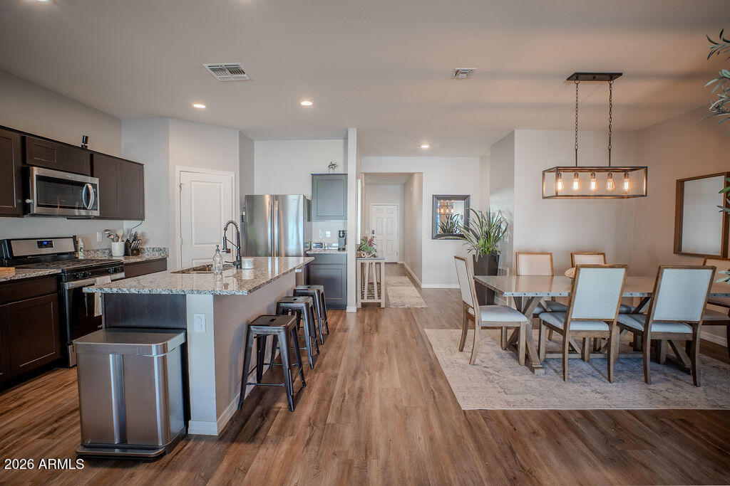 19532 W PALO VERDE Drive