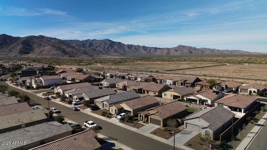 CANYON VIEWS PHASE 1 UNIT 2 - Residential