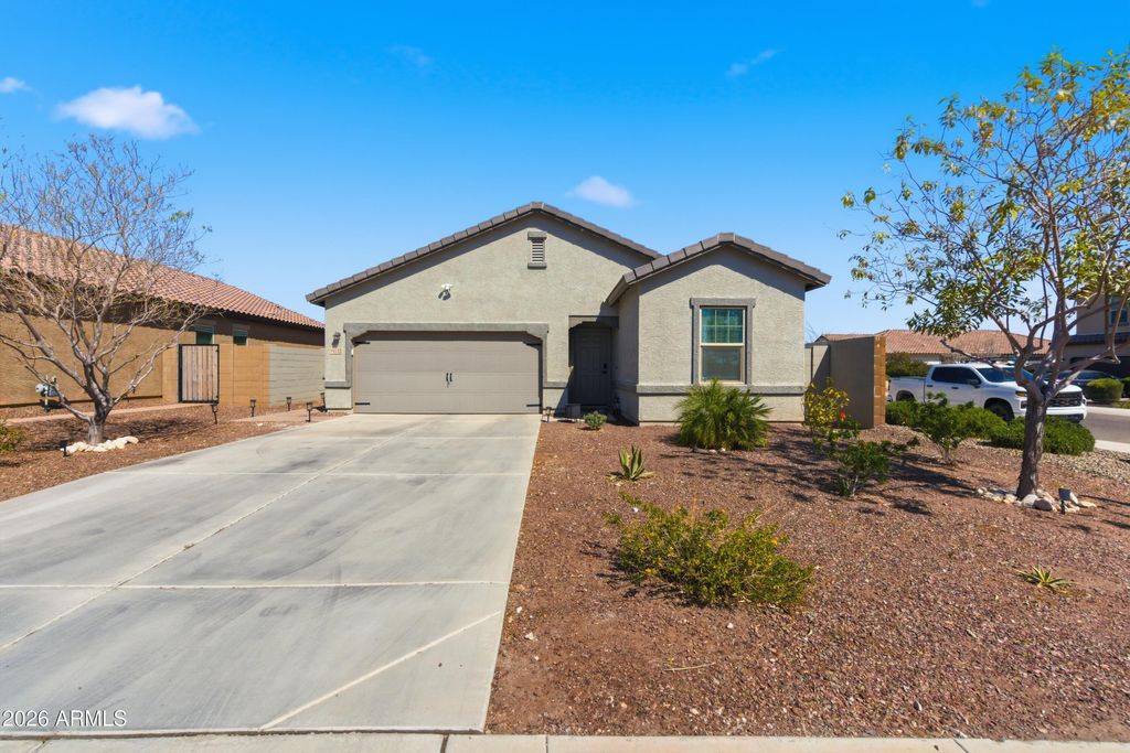 Photo of 19532 W Palo Verde Drive, Litchfield Park, AZ 85340 (MLS # 6988374)