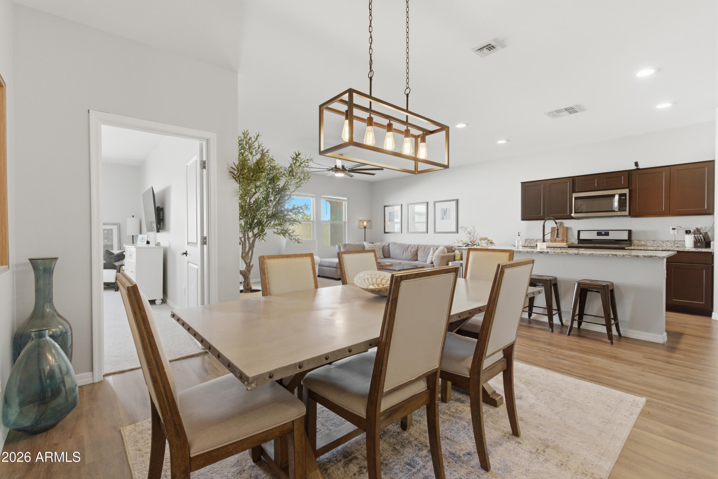 CANYON VIEWS PHASE 1 UNIT 2 - Residential