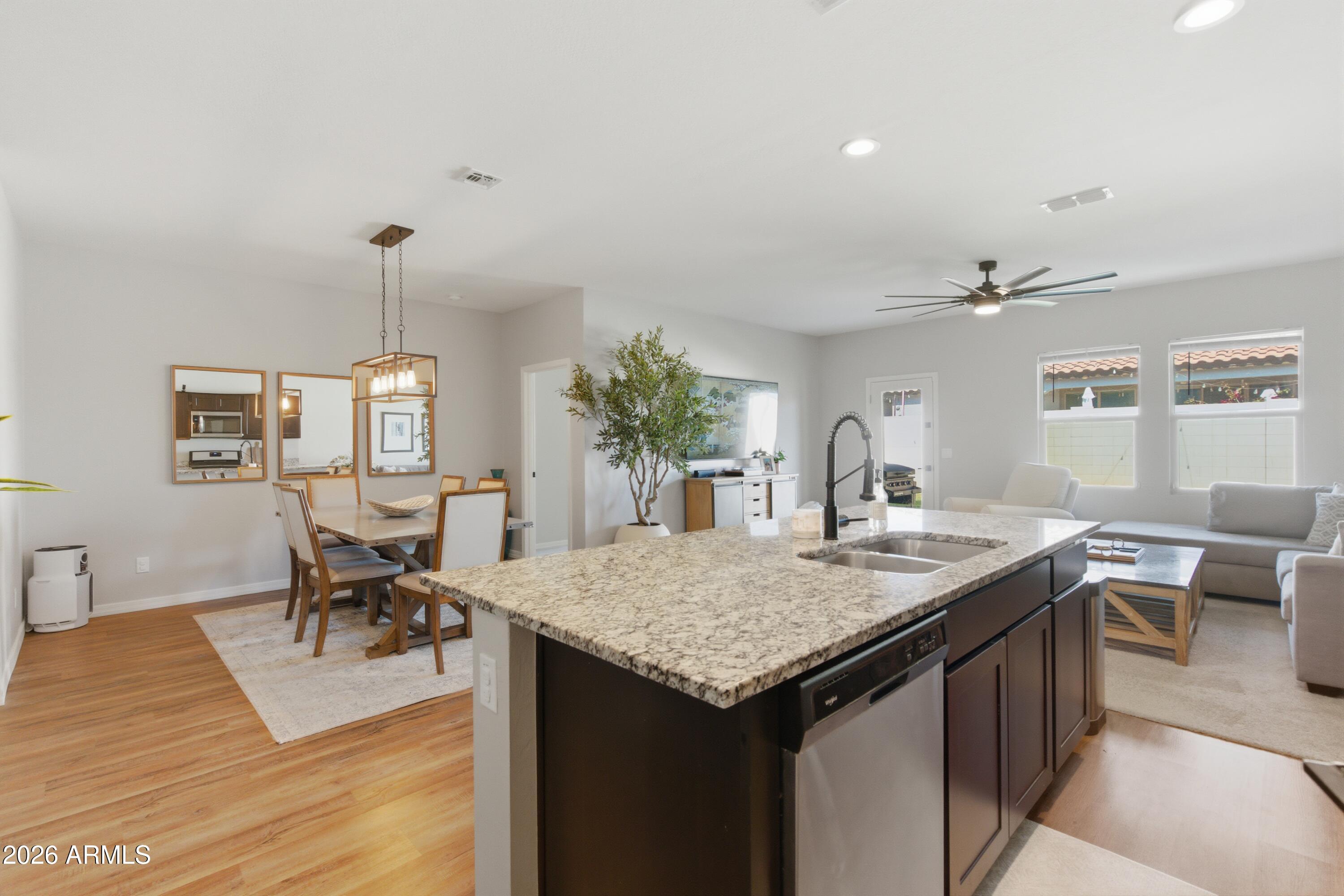 CANYON VIEWS PHASE 1 UNIT 2 - Residential