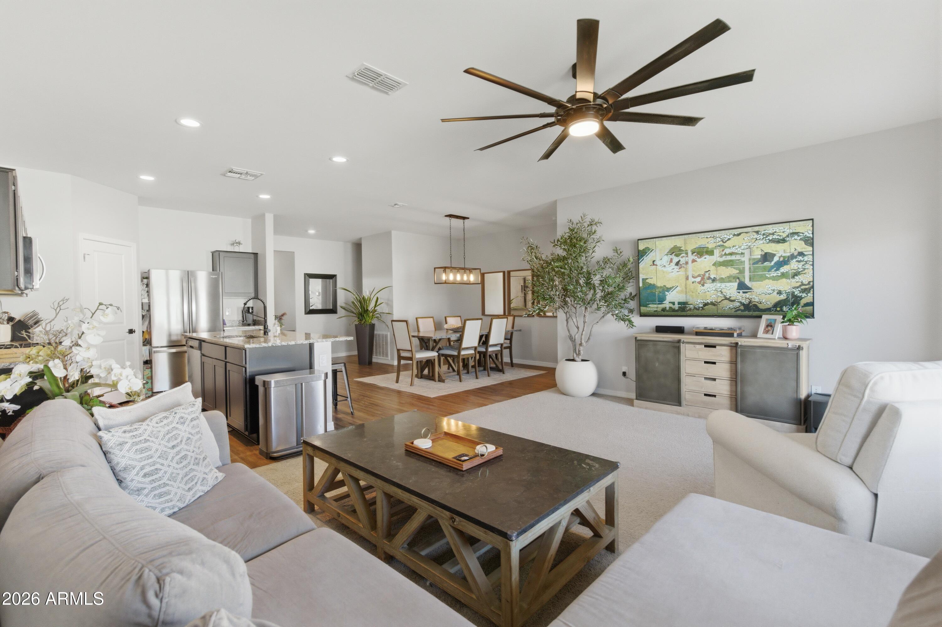 19532 W PALO VERDE Drive