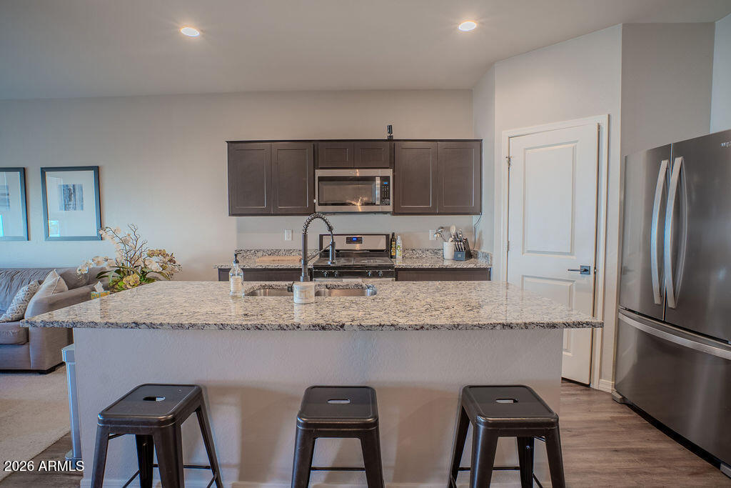 19532 W PALO VERDE Drive