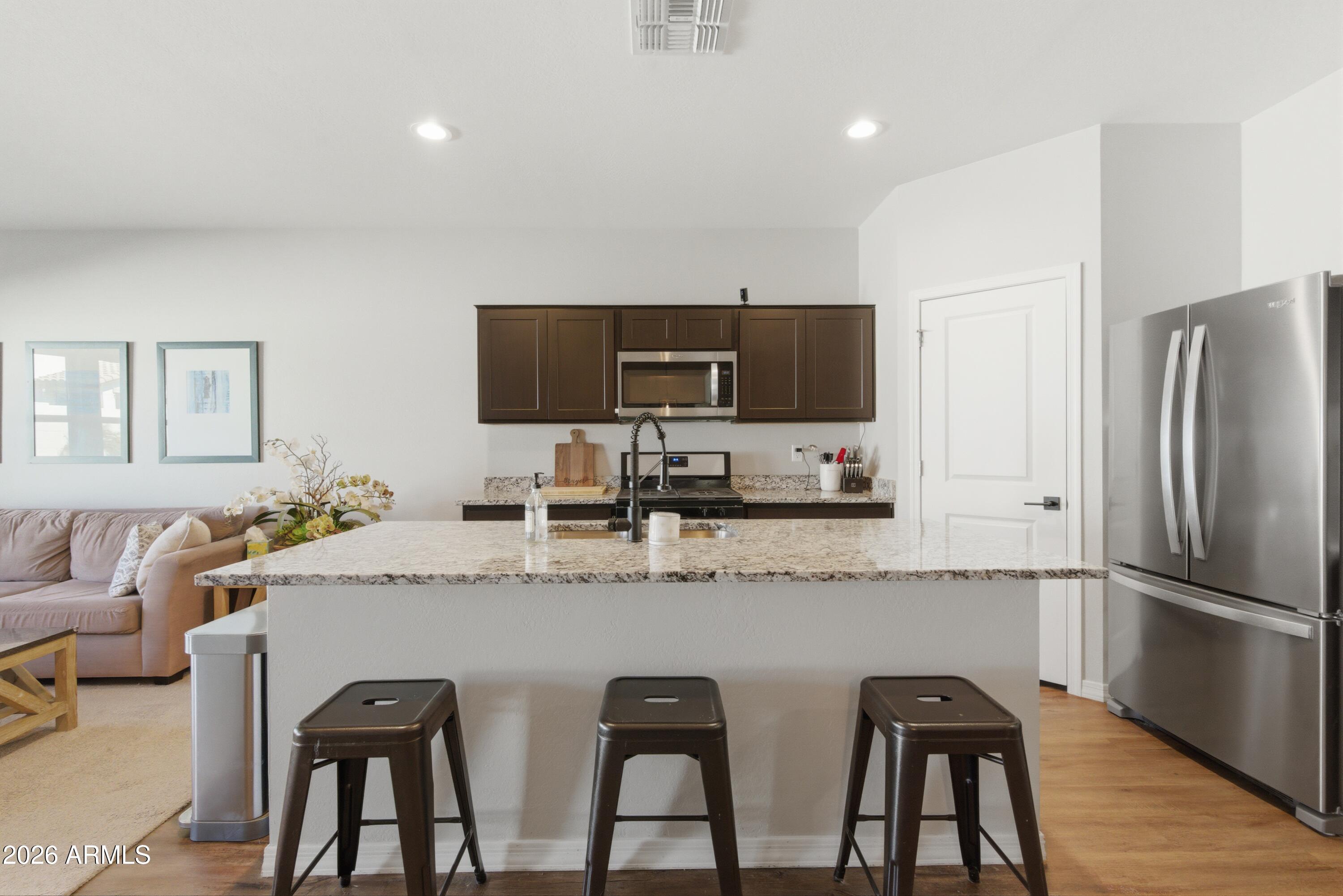 CANYON VIEWS PHASE 1 UNIT 2 - Residential