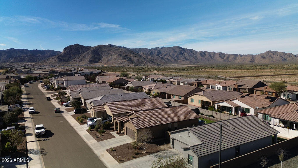 CANYON VIEWS PHASE 1 UNIT 2 - Residential