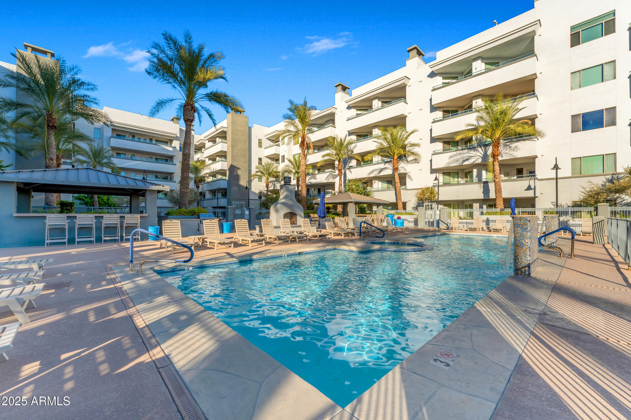 945 E PLAYA DEL NORTE Drive 5005