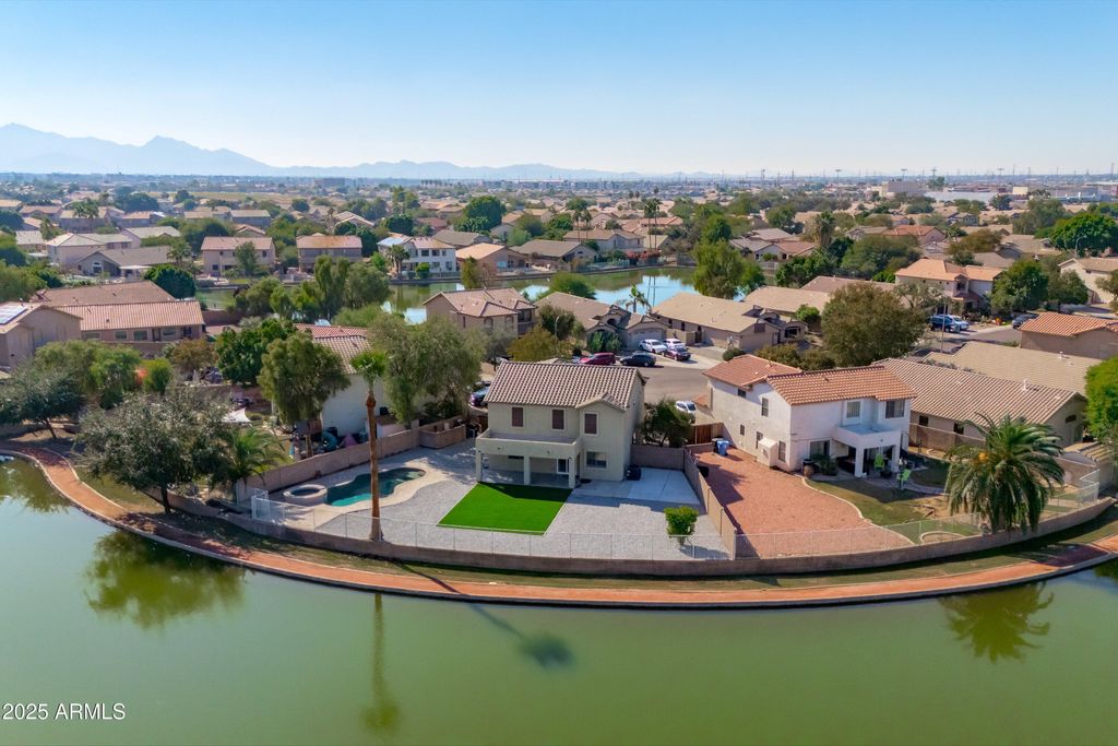 Photo of 11204 W Roanoke Avenue, Avondale, AZ 85392 (MLS # 6952352)