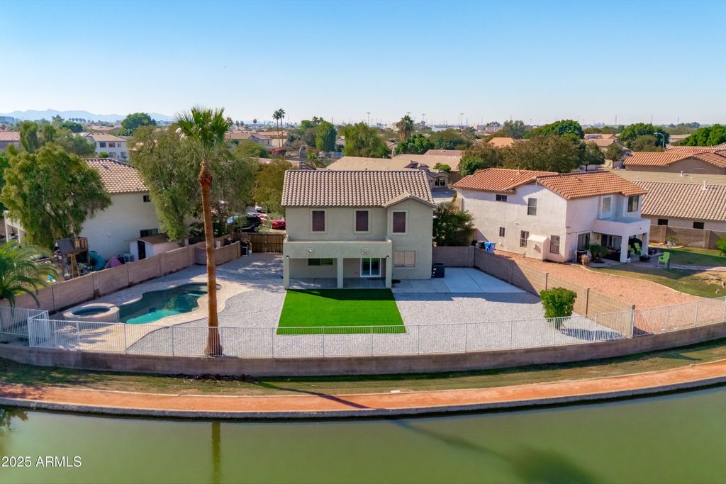 Photo of 11204 W Roanoke Avenue, Avondale, AZ 85392 (MLS # 6952352)