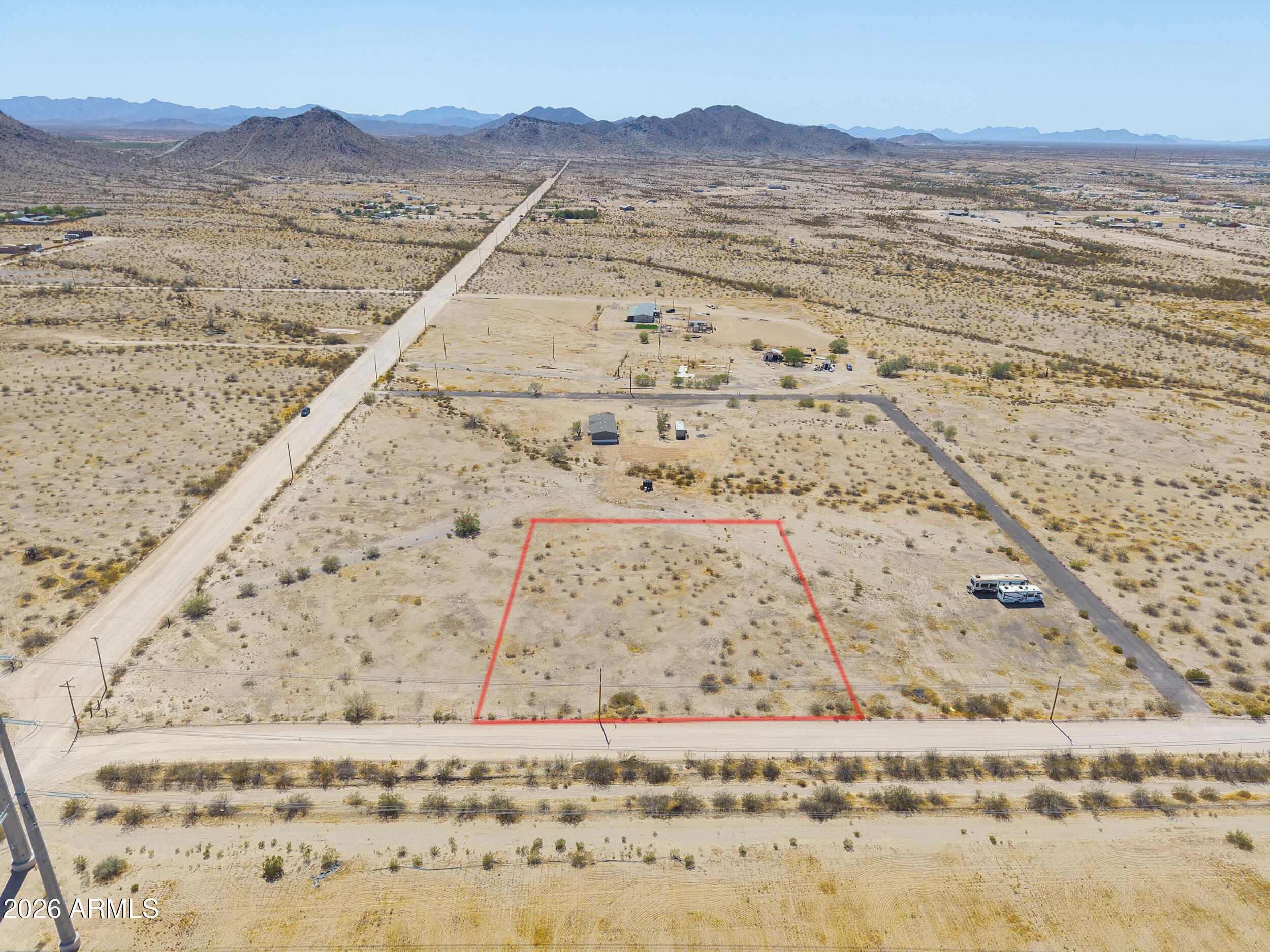 000 W Sage Road -