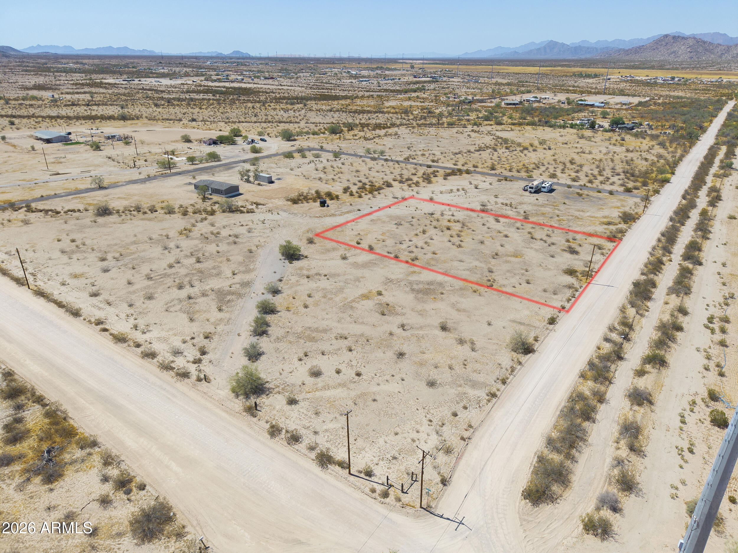 000 W Sage Road -