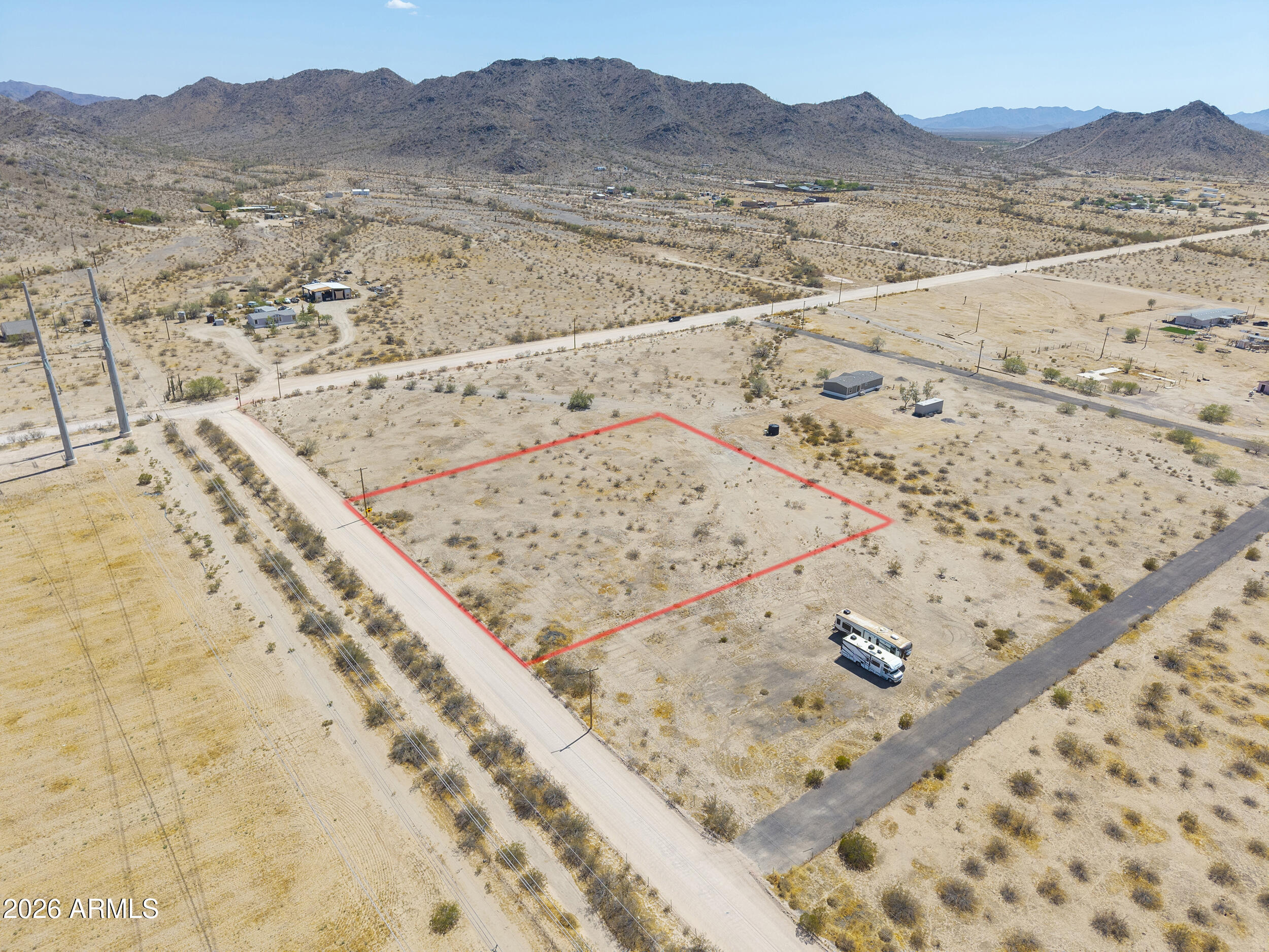 000 W Sage Road -