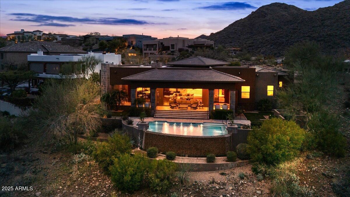 Fountain Hills, Arizona 85268, United States, 4 Bedrooms Bedrooms, ,4 BathroomsBathrooms,Residential,Active,89688