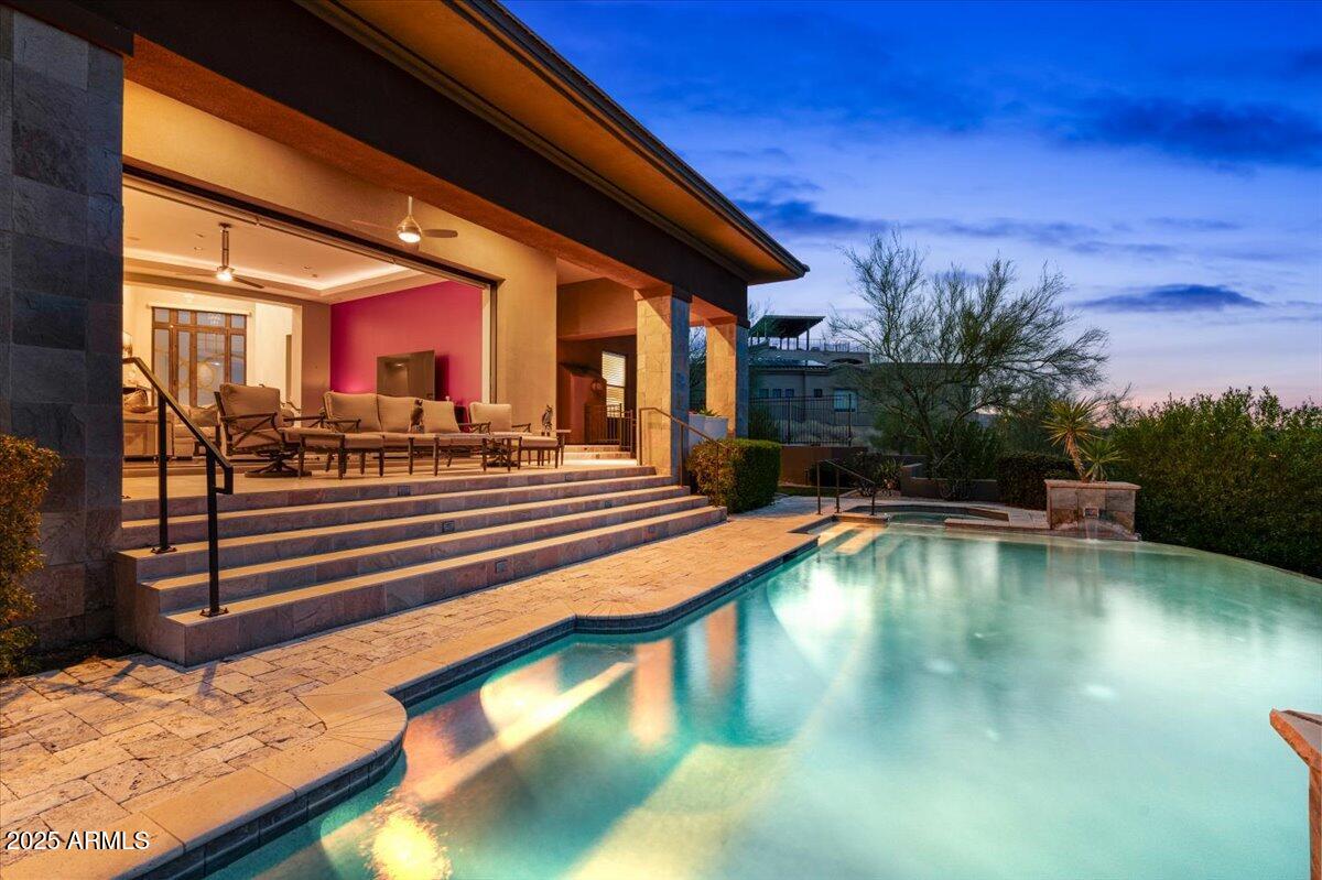 Fountain Hills, Arizona 85268, United States, 4 Bedrooms Bedrooms, ,4 BathroomsBathrooms,Residential,Active,89688