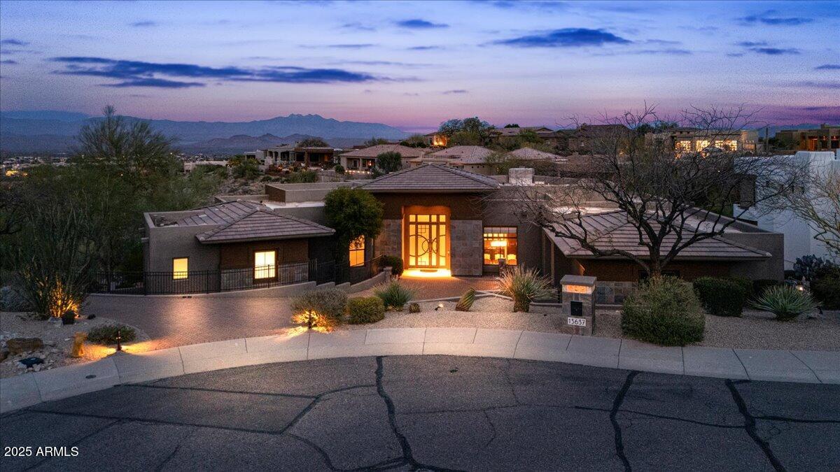 Fountain Hills, Arizona 85268, United States, 4 Bedrooms Bedrooms, ,4 BathroomsBathrooms,Residential,Active,89688