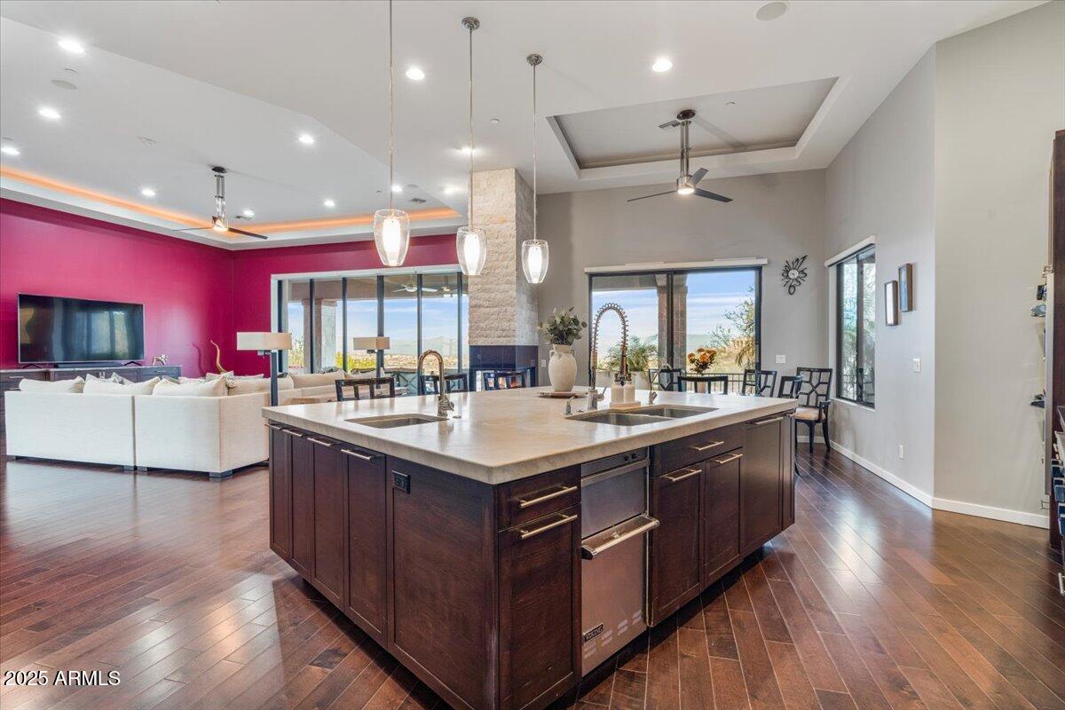 Fountain Hills, Arizona 85268, United States, 4 Bedrooms Bedrooms, ,4 BathroomsBathrooms,Residential,Active,89688