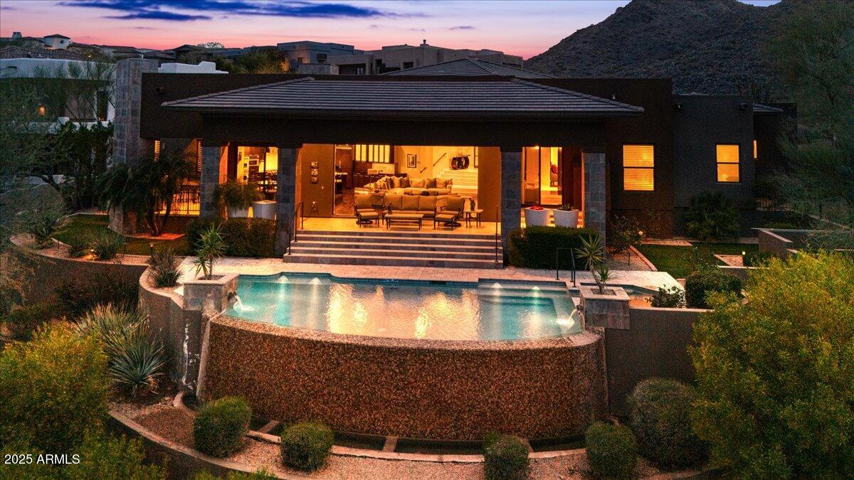 Fountain Hills, Arizona 85268, United States, 4 Bedrooms Bedrooms, ,4 BathroomsBathrooms,Residential,Active,89688