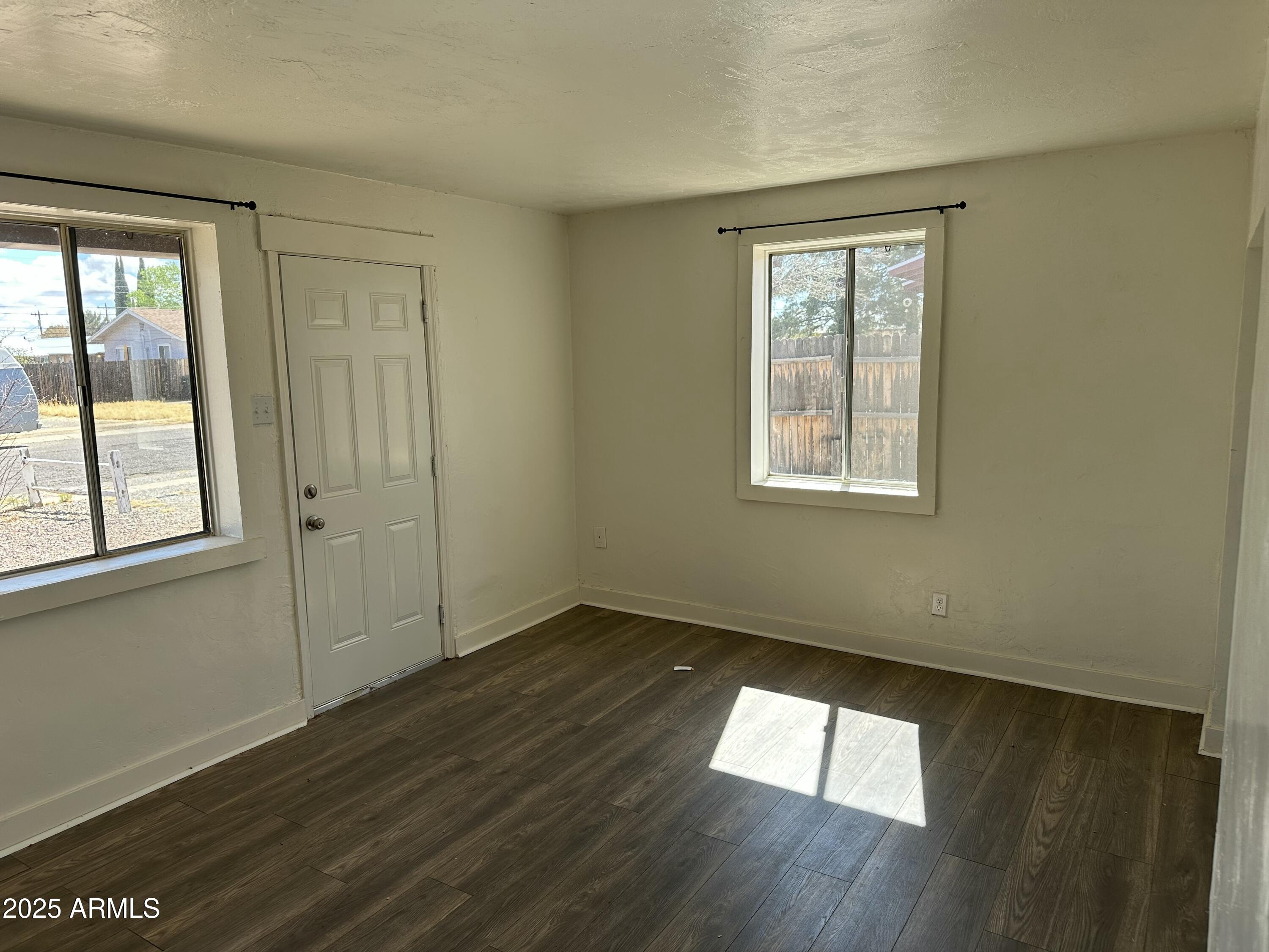 WHETSTONE VISTA - Residential Income