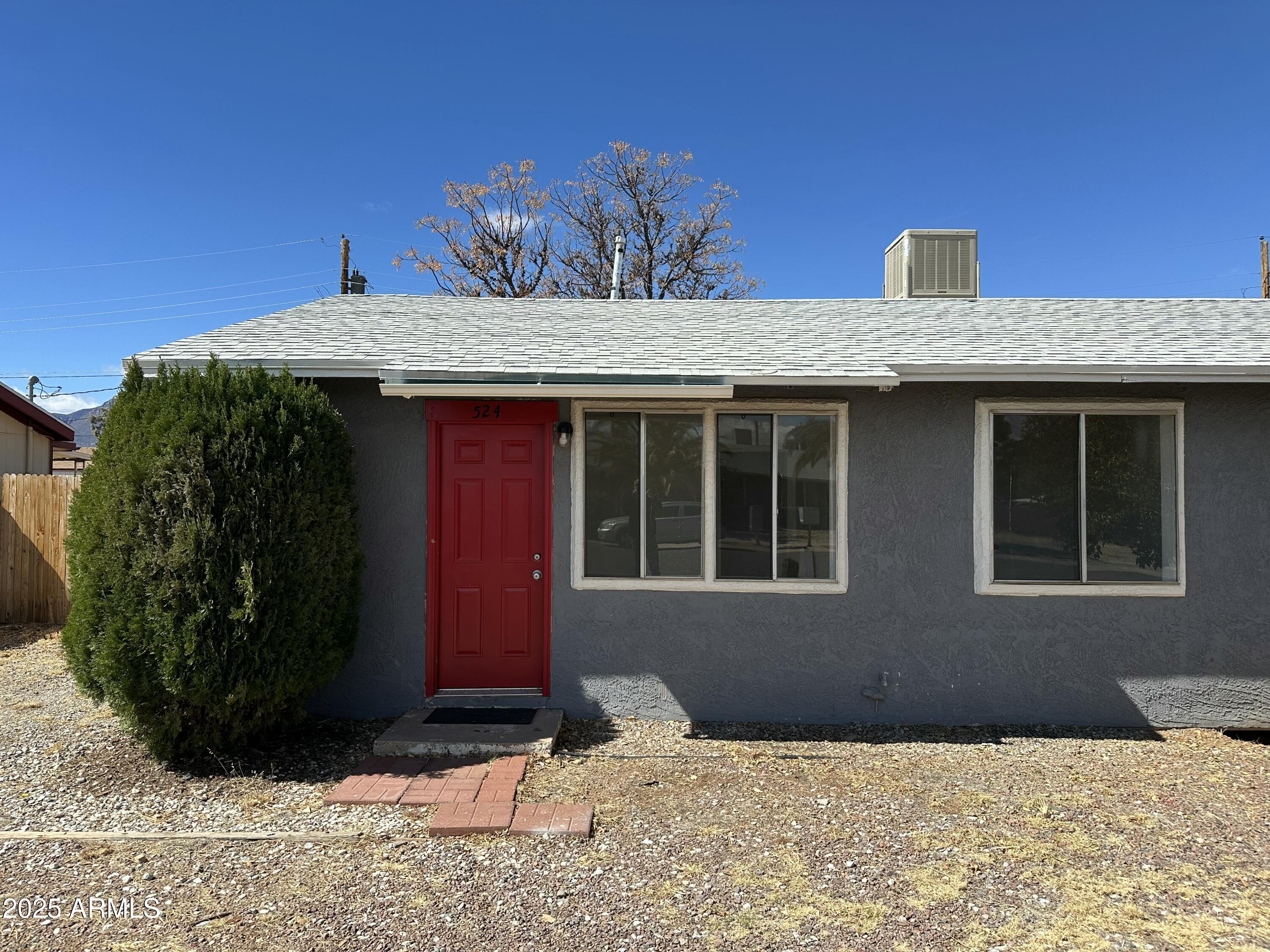WHETSTONE VISTA - Residential Income