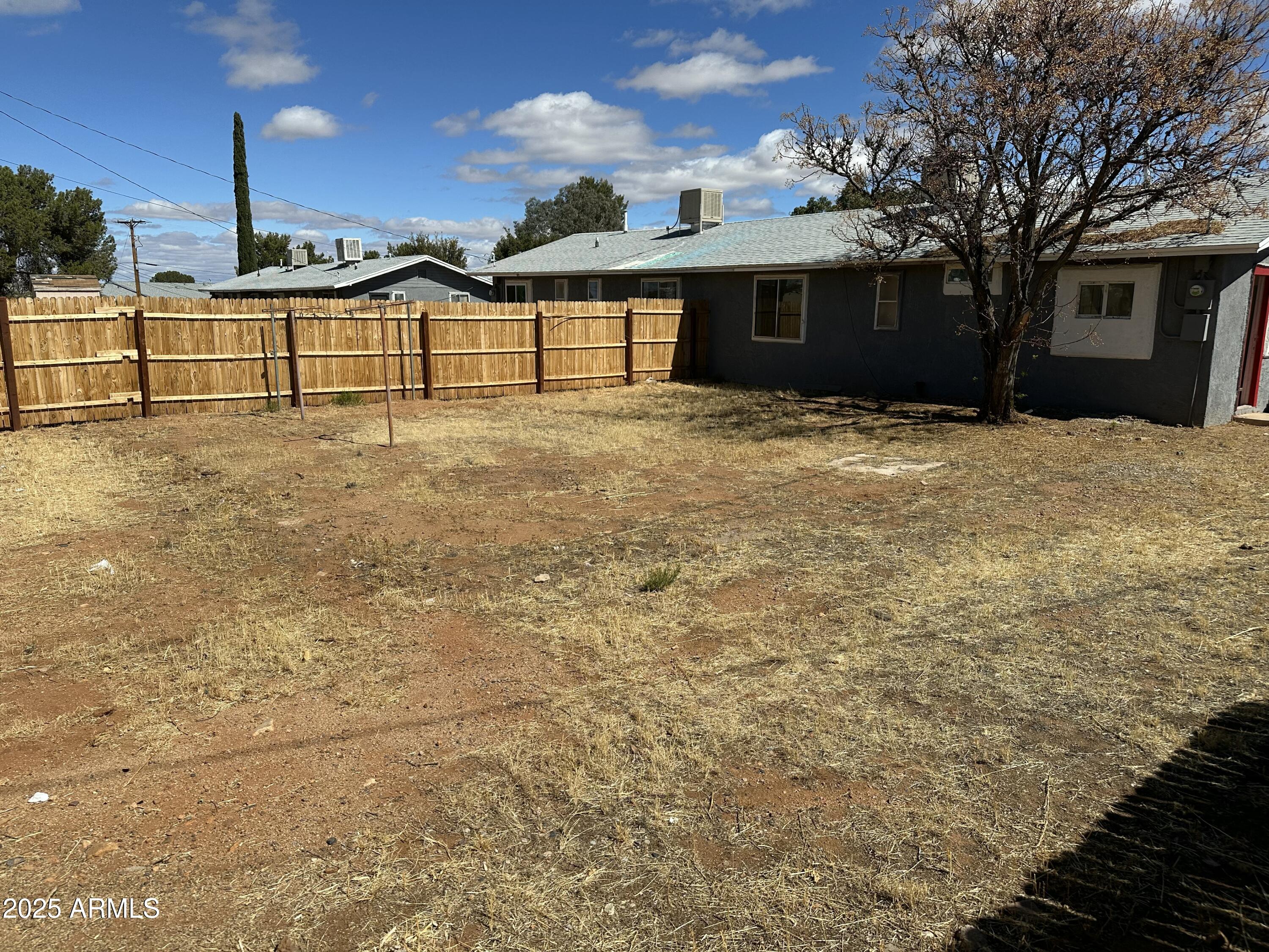 WHETSTONE VISTA - Residential Income