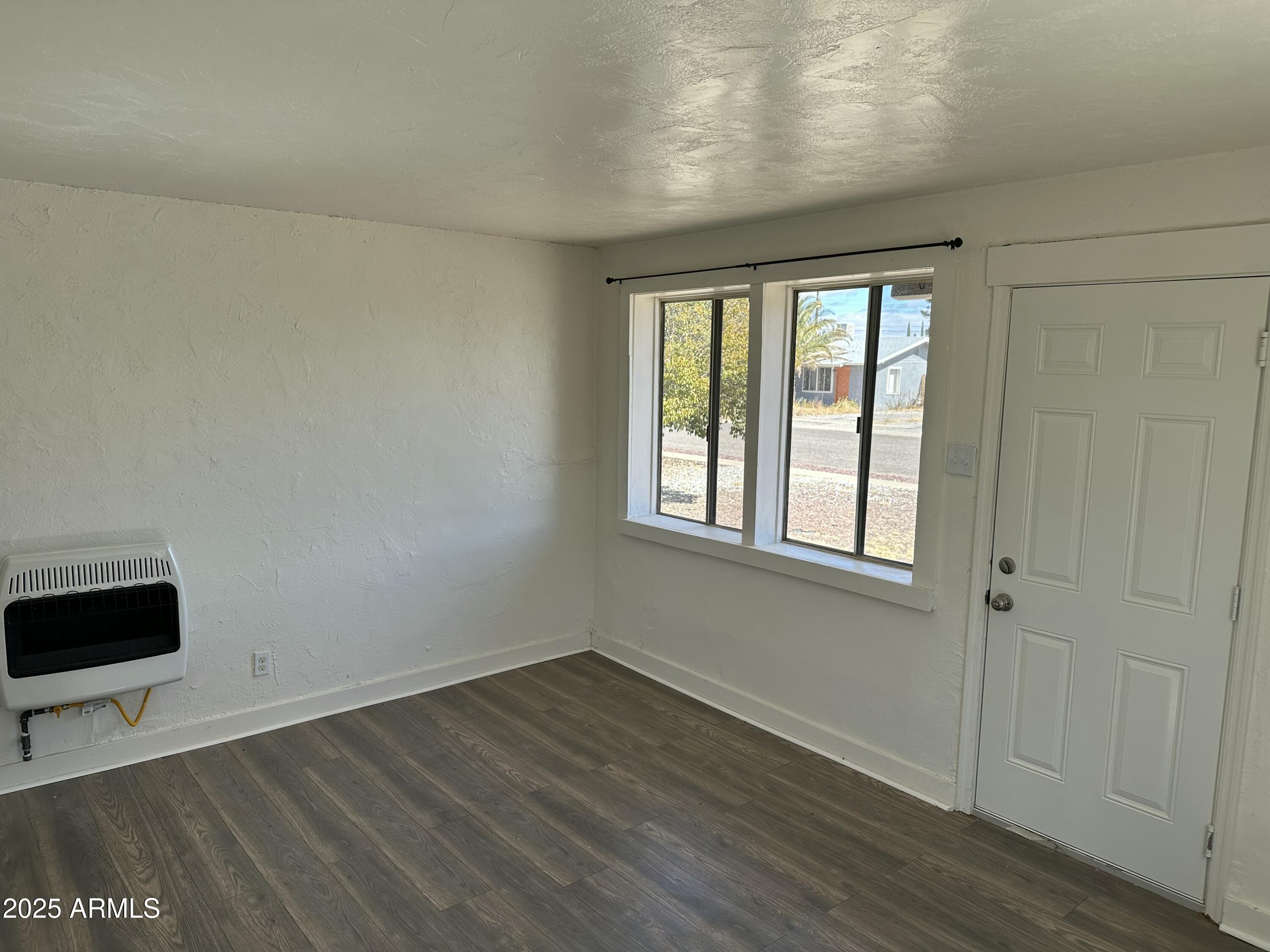 WHETSTONE VISTA - Residential Income