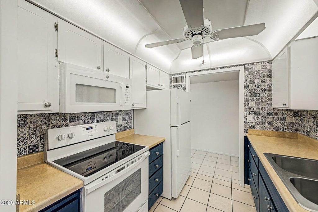 Photo of 13721 N 98th Avenue #C, Sun City, AZ 85351 (MLS # 7035955)