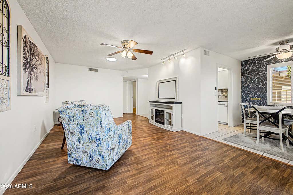 Photo of 13721 N 98th Avenue #C, Sun City, AZ 85351 (MLS # 7035955)