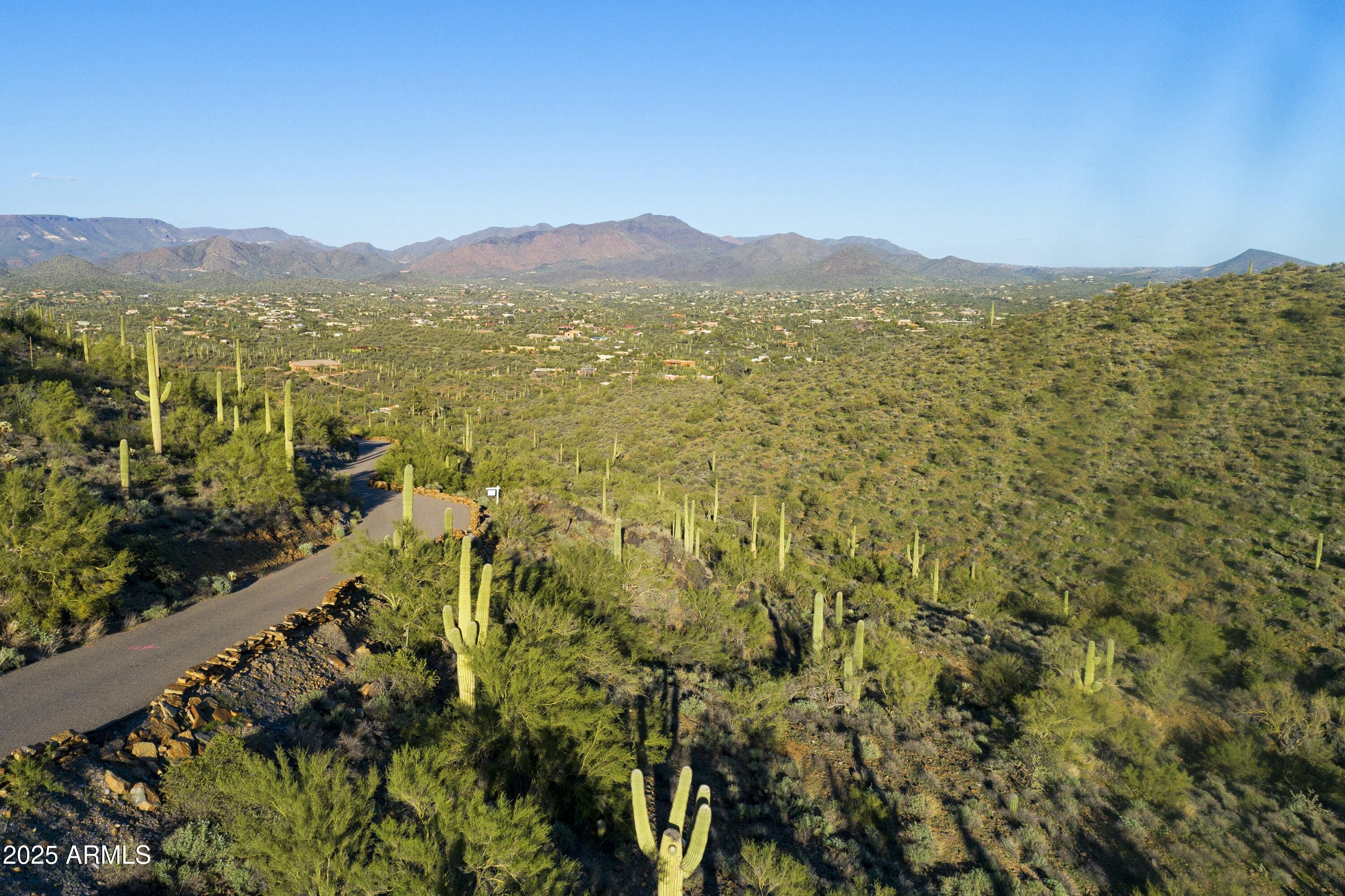 39332 N OLD STAGE Road -