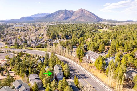 4371 E SAVANNAH Circle Flagstaff AZ 86004