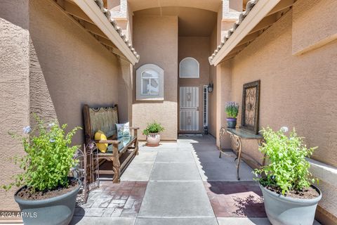 A home in Avondale