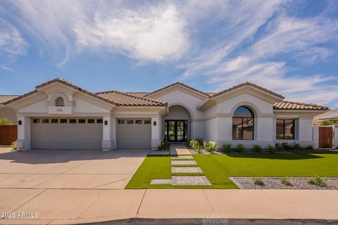 10228 N 55TH Place Paradise Valley AZ 85253