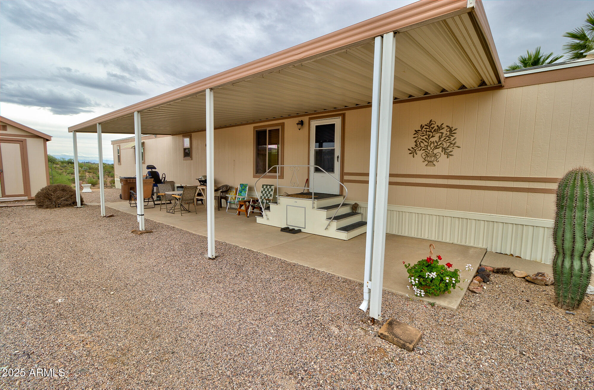 59270 E DIX Drive LOT