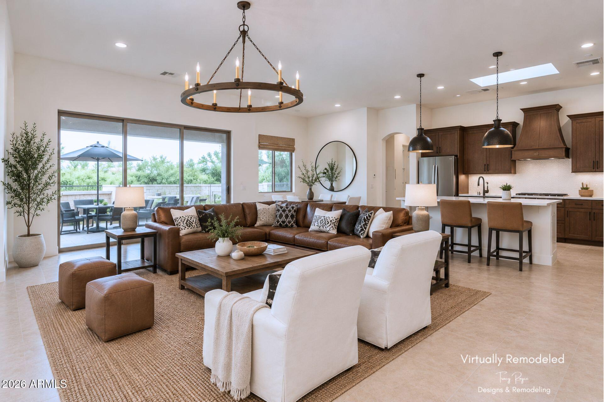 Homes for Sale in Queen Creek Arizona 4 2651 E Reata Ridge Place