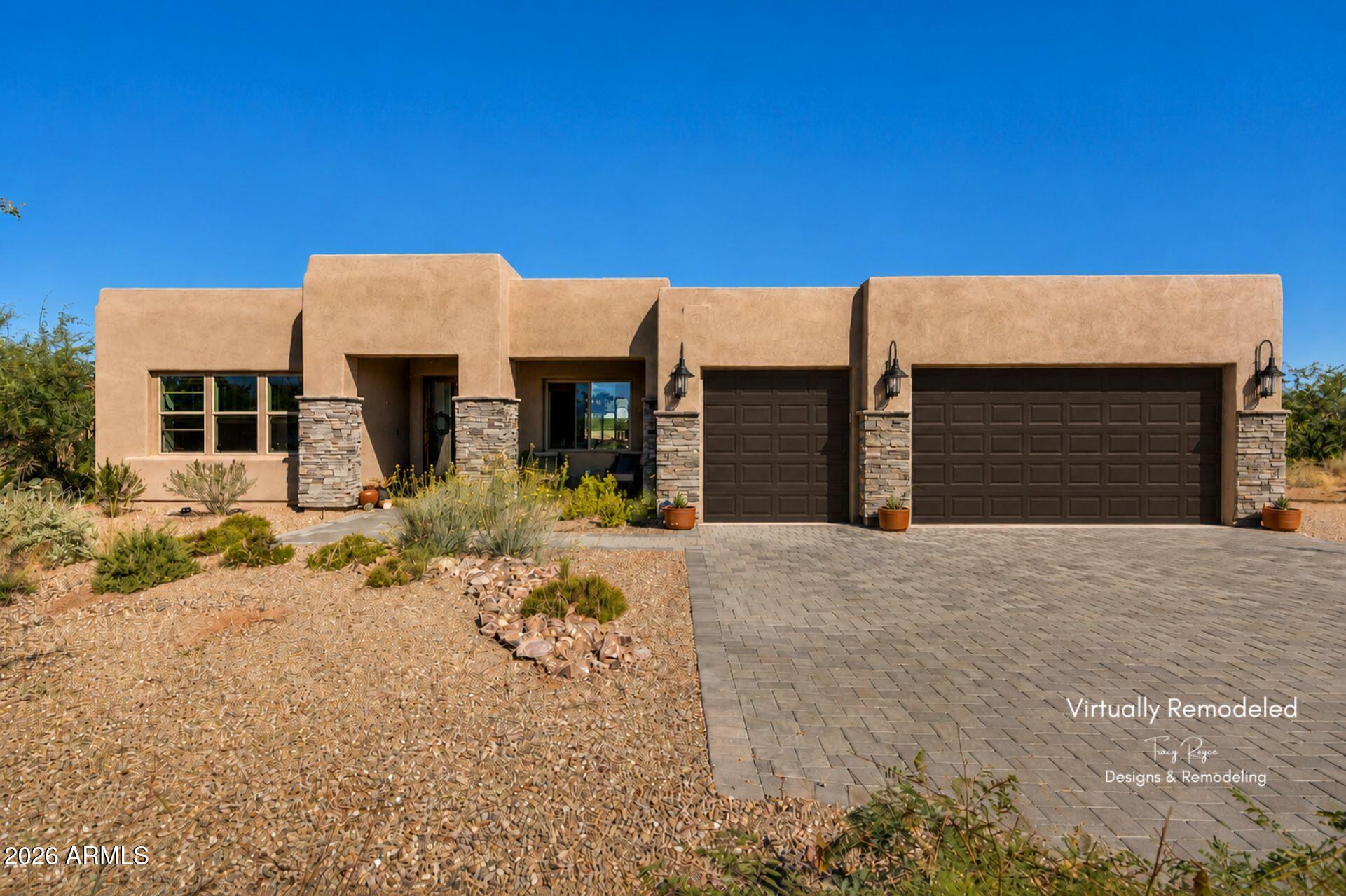 Homes for Sale in Queen Creek Arizona 2 2651 E Reata Ridge Place
