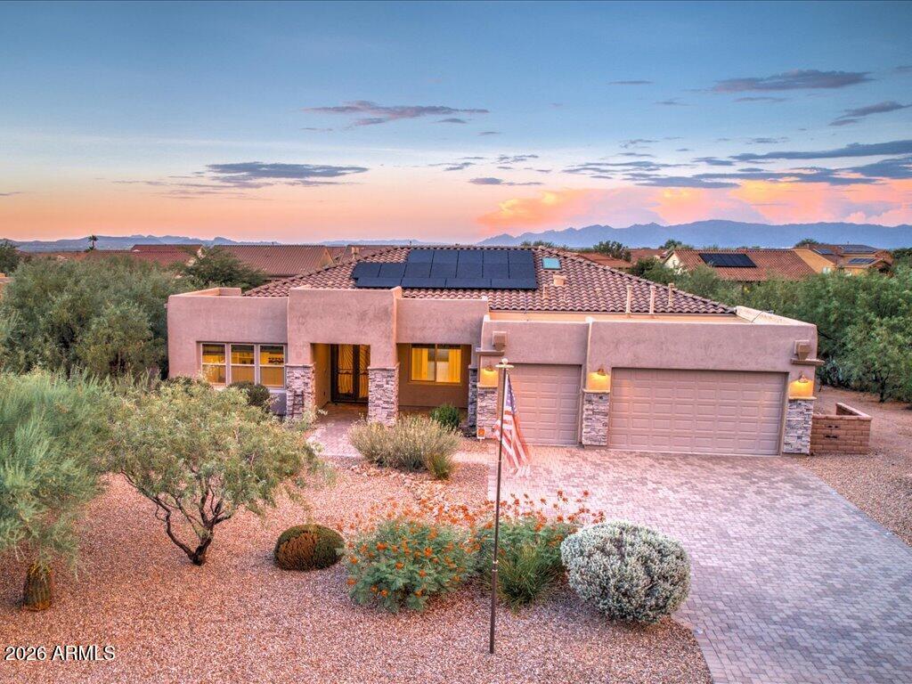 Homes for Sale in Queen Creek Arizona 1 2651 E Reata Ridge Place