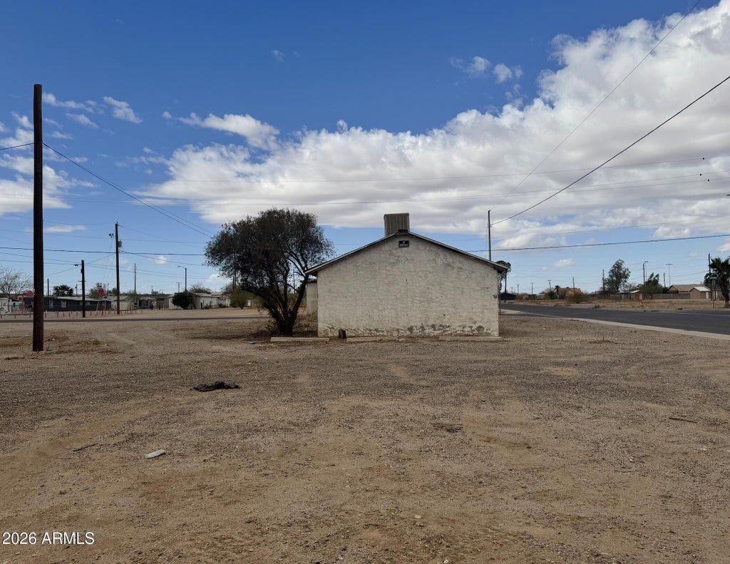 Photo of 327 W Dr Martin Luther King Street, Eloy, AZ 85131 (MLS # 7041508)