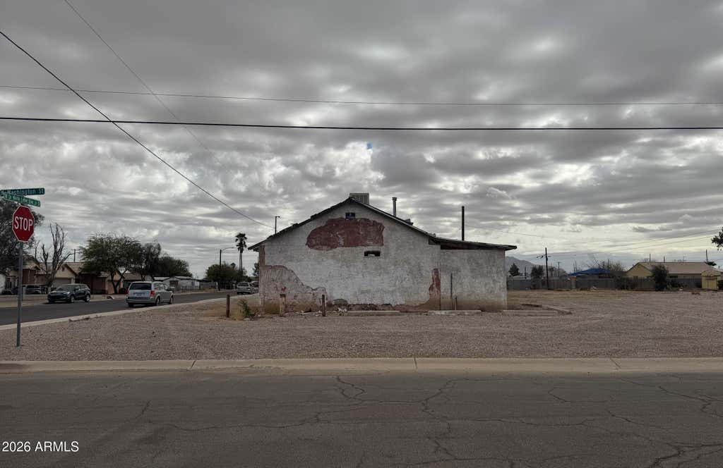 Photo of 327 W Dr Martin Luther King Street, Eloy, AZ 85131 (MLS # 7041508)