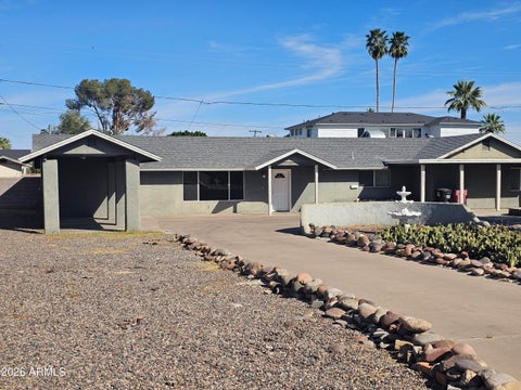 Photo of 3711 N Kachina Lane, Scottsdale, AZ 85251 (MLS # 6998420)