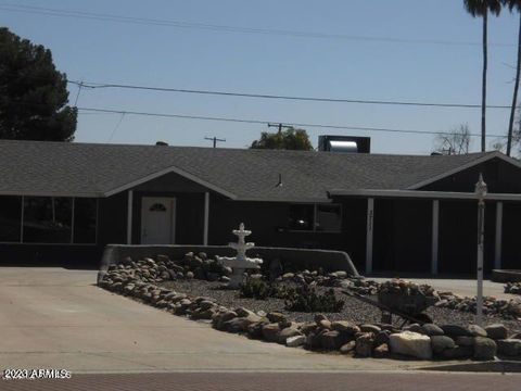 Photo of 3711 N Kachina Lane, Scottsdale, AZ 85251 (MLS # 6998420)