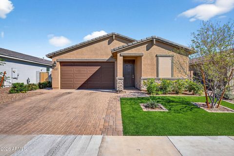 4176 W JANIE Street San Tan Valley AZ 85144