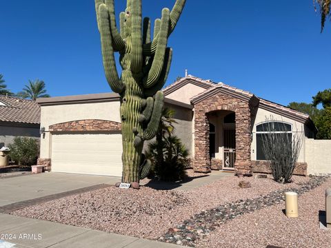 A home in Glendale