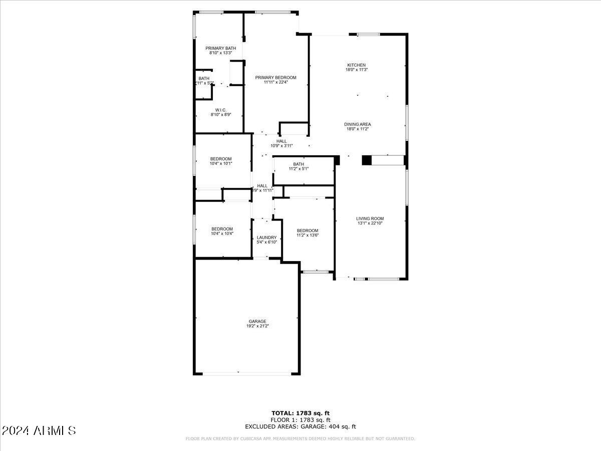 Glendale, Arizona 85308, United States, 4 Bedrooms Bedrooms, ,2 BathroomsBathrooms,Residential,Pending,47729