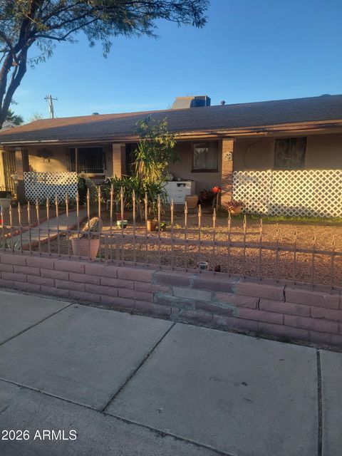 5028 W KRALL Street Glendale AZ 85301