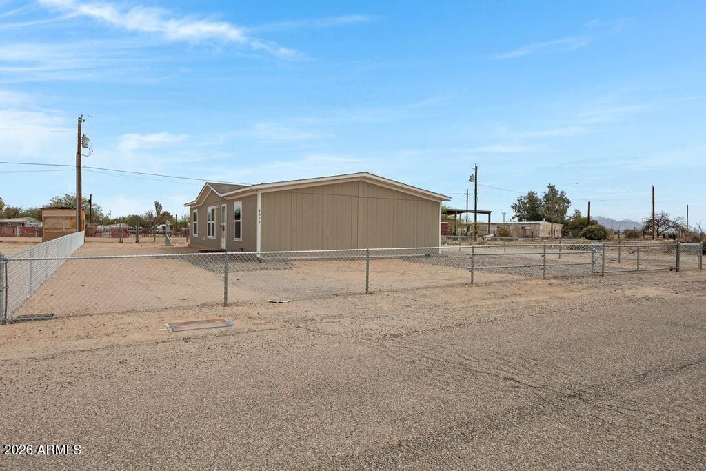 Photo of 4615 N Sierra Drive, Casa Grande, AZ 85194 (MLS # 6973726)